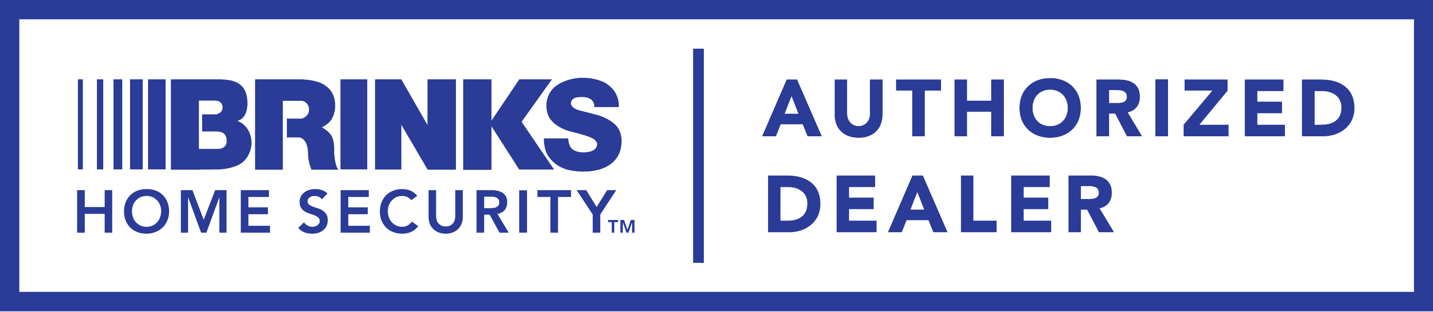 Brinks Home Security Authorized Dealer