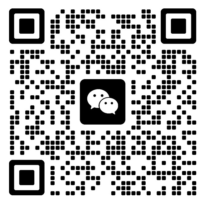 Northshield Security WeChat QR code